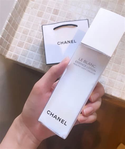 chanel ルブラン ローション|ル ブラン ローション HL ブライトニング 化粧水.